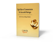 Eight Rules of Communication Book
