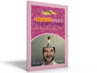 I Really Want to Know You Book: for Women