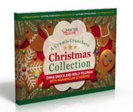 Christmas Collection Book: A Crumb Cruncher's