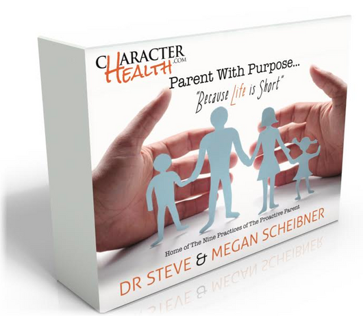 Parent with Purpose Bundle