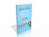 Snatching Joy Discipleship Pack