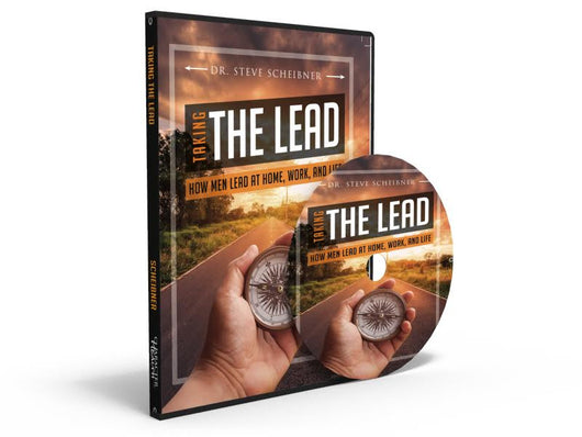 Taking the Lead SET (DVD+Workbook)