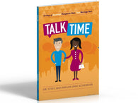 Talk Time Book